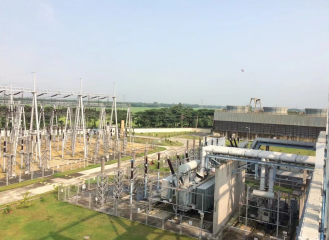 孟加拉沙吉巴扎330MW燃氣聯(lián)合循環(huán)電廠C級檢修