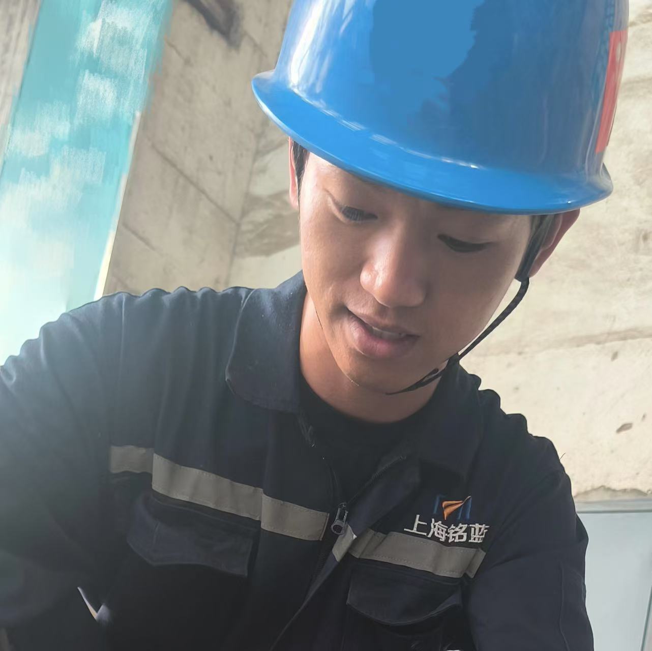 【員工風(fēng)采系列】“銘藍新生代”的蛻變之路——解碼00后從雛鷹展翅躋身儲備中層管理行列的跨越