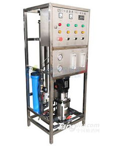 企業(yè)新聞 深圳市潔峰環(huán)保設備 糖酒網