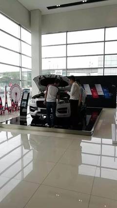 任我通攜手慶豐集團，銷售團隊進駐4S店，開啟產品促銷新篇章